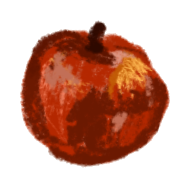 apple