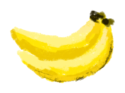 bananas