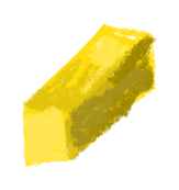 butter