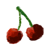 cherries