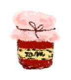 jam-jar