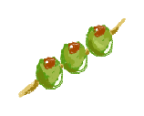 olives