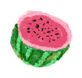 watermelon